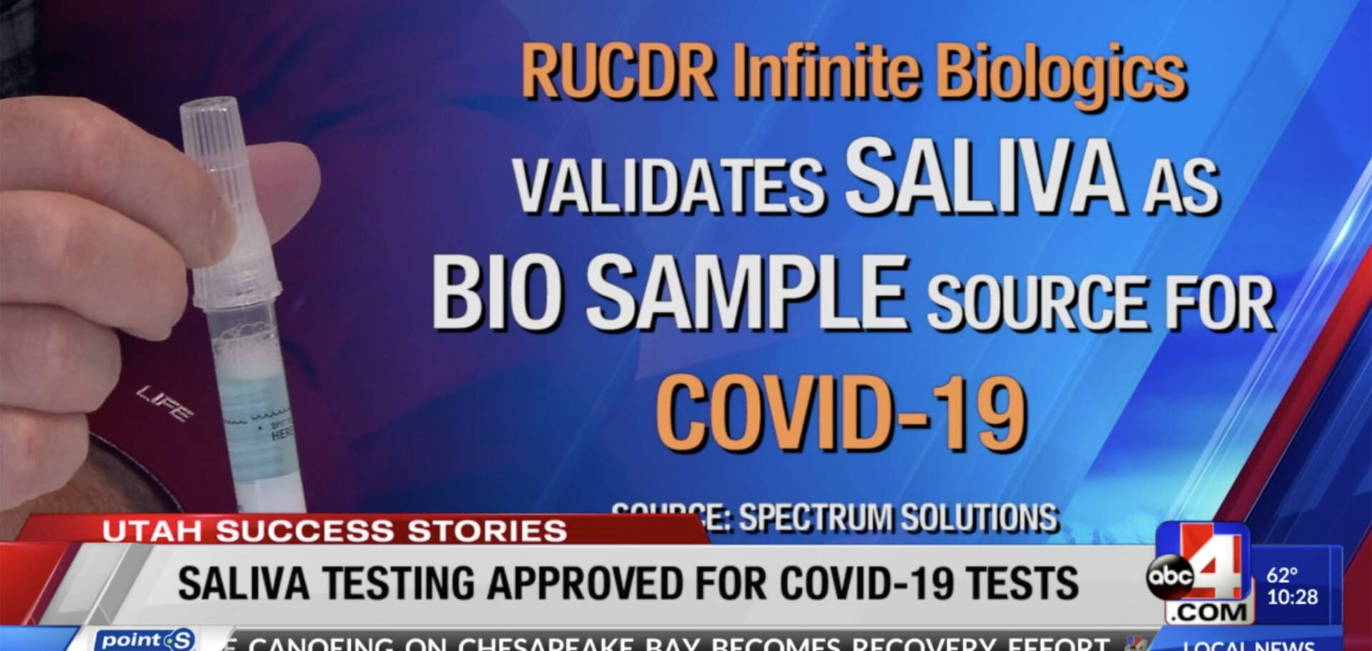 ABC4-Special Report Spectrum Solutions