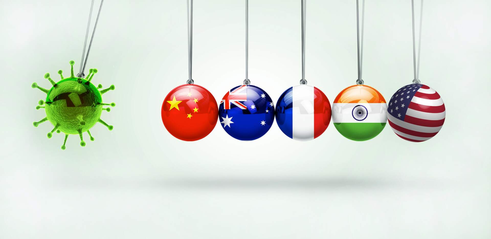 COVID-19-Following the Coronavirus DNA Map Spectrum DNA