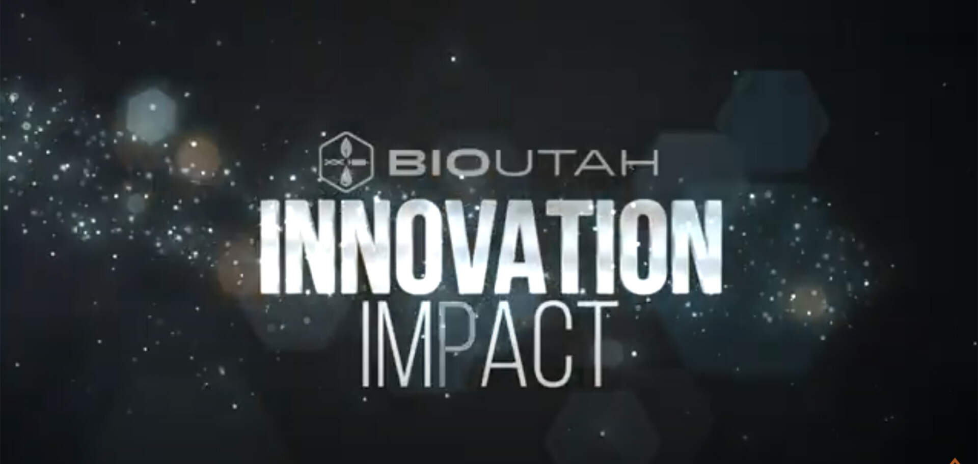 BIOUTAH Utah Life Science Award