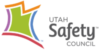 Utah Safety Council logo