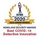 2020-Gold -Best COVID- 19 Detection Innovation