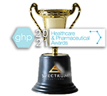 2021-GHP AWARD- SPECTRUM SOLUTIONS