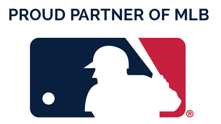 Major League Baseball Logo