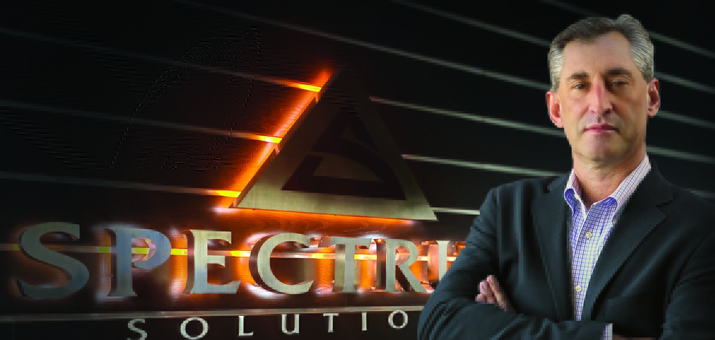 Dr. David Vigerust to Deliver Keynote Address