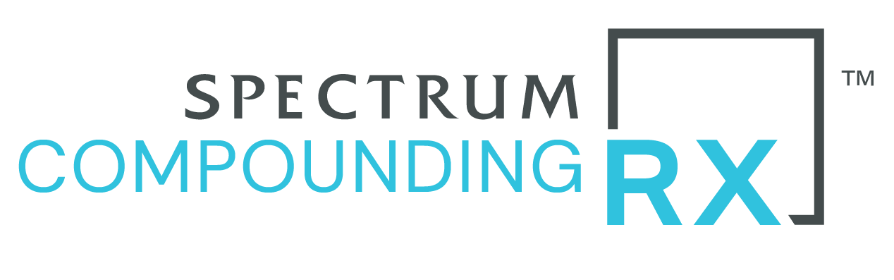 Spectrum Compounding RX