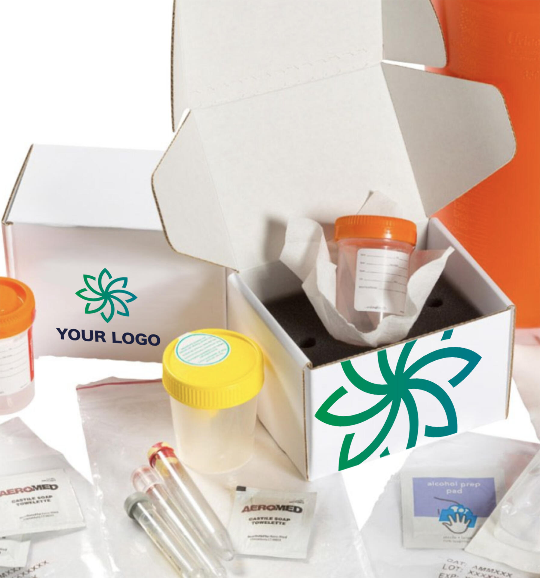 End-to-End Digital Healthcare Solution End-to-End Digital Healthcare Solution